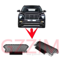 Hyundai Creta Front Middle Grille